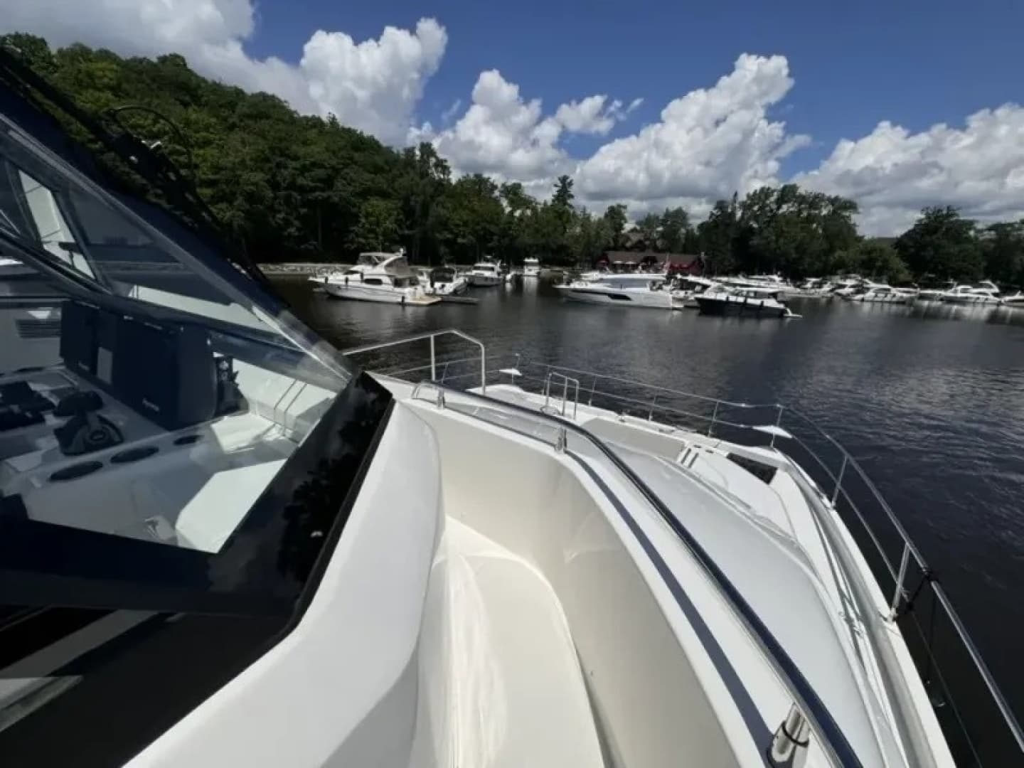 2024 Aquila 54 YACHT - Image 12