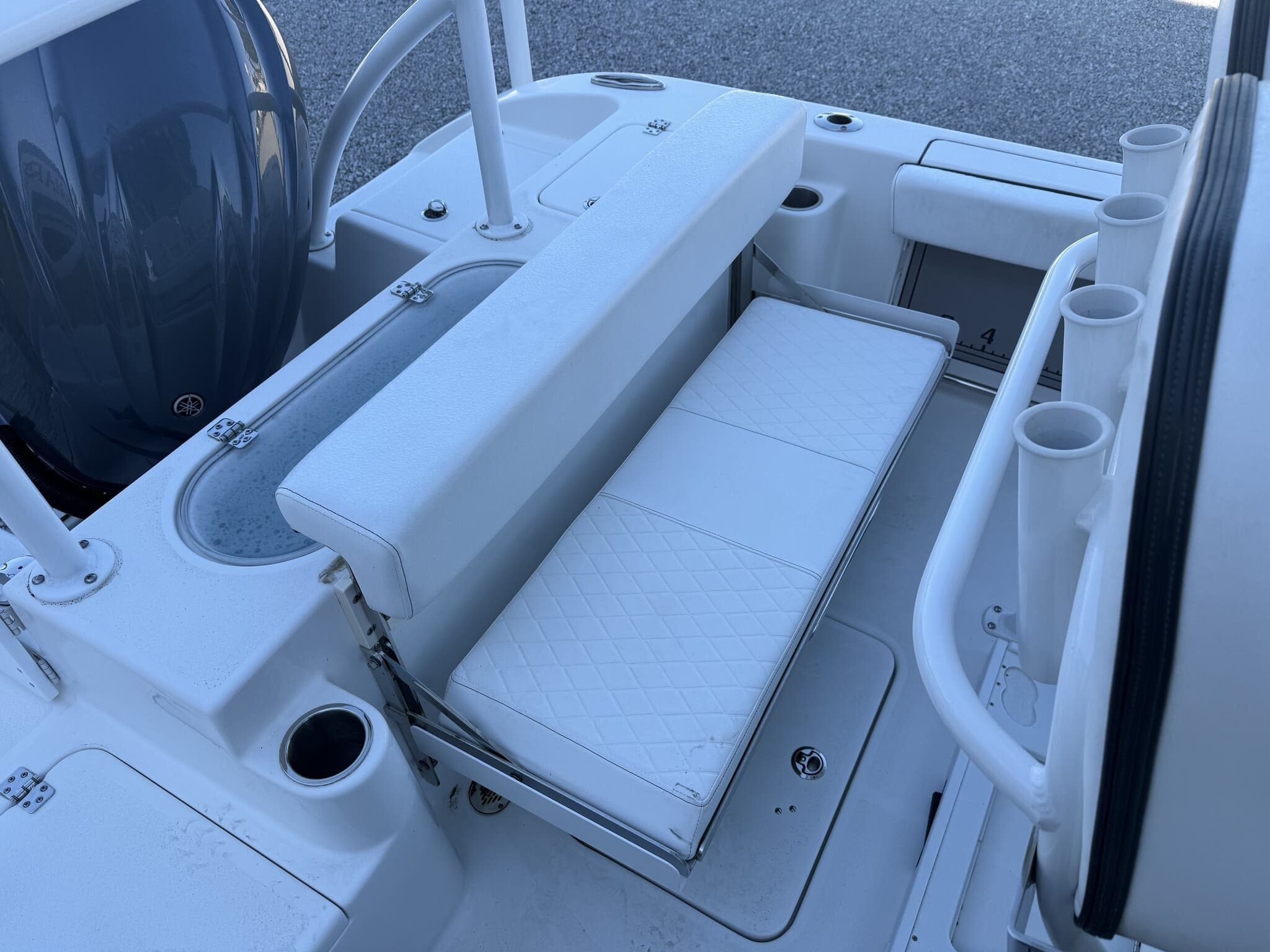 2024 Sea Pro 222 Center Console - 7