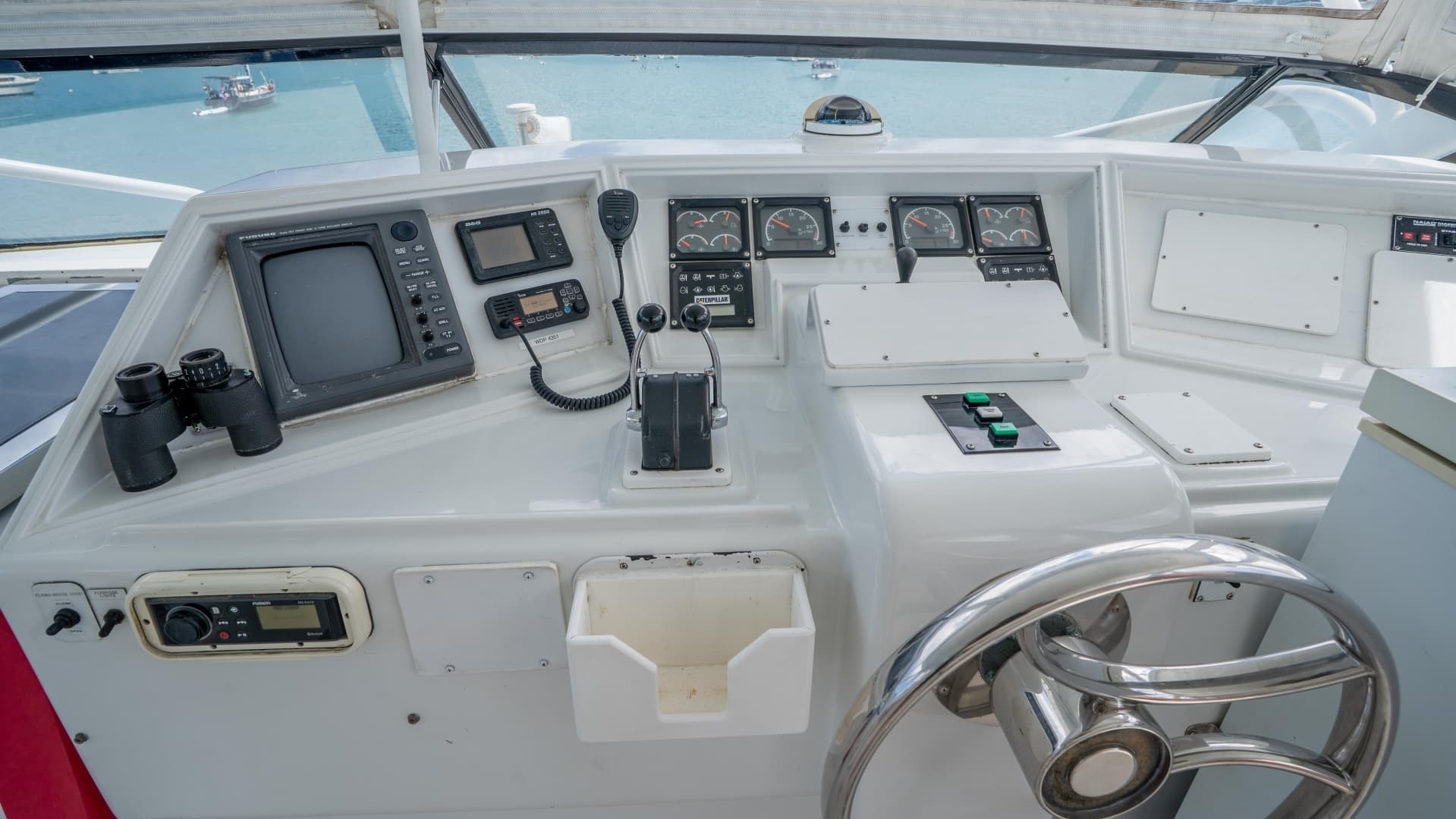 1998 Tarrab 92 - Image 76