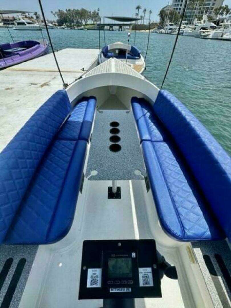 2023 Vision Fantail 217 - Image 5