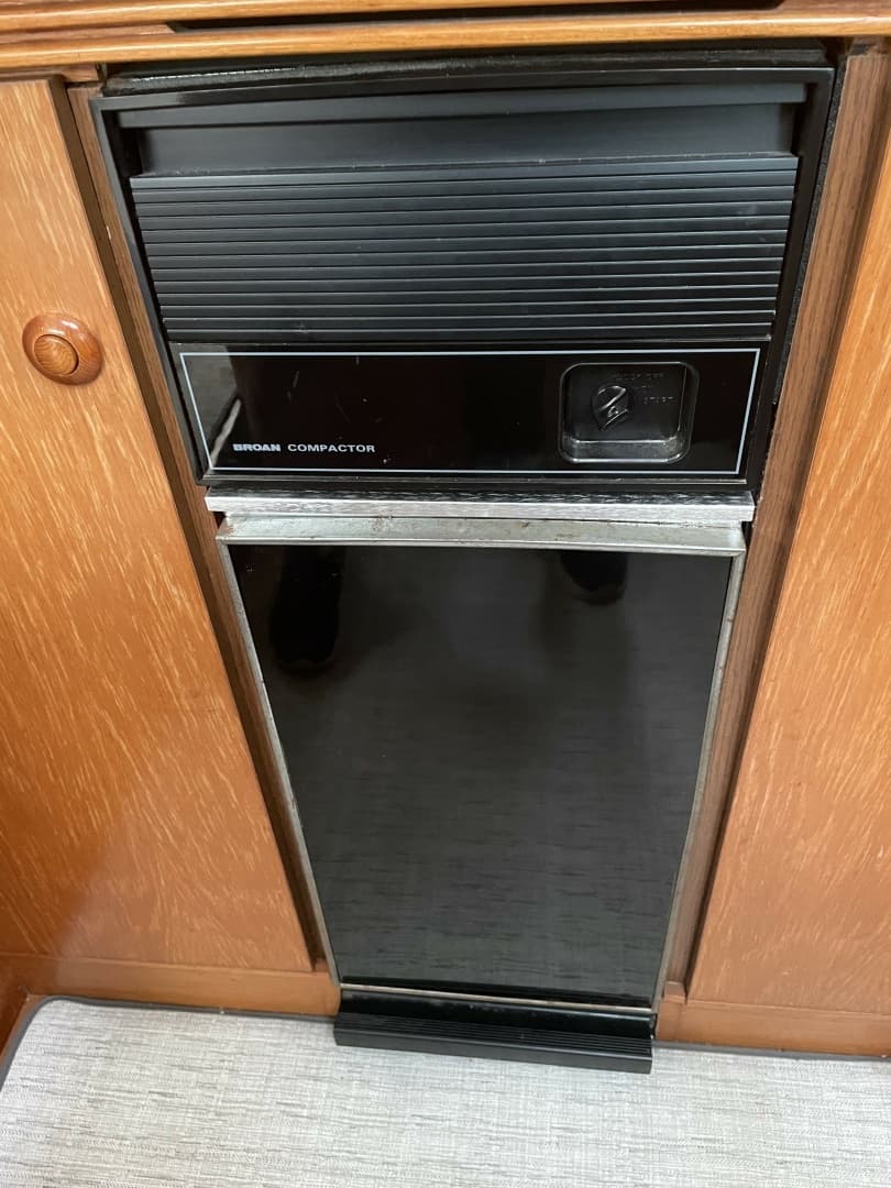 2007 Jeanneau Sun Odyssey 54 DS - Image 35