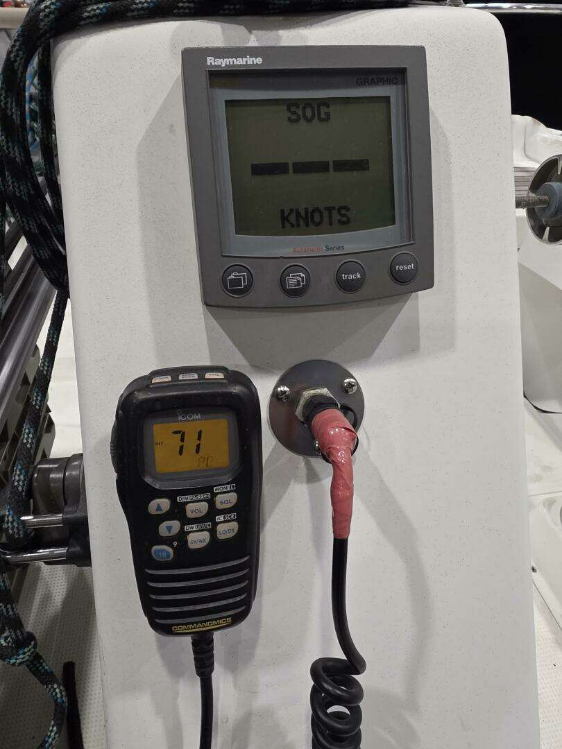 2006 Beneteau First 36.7 - Image 33