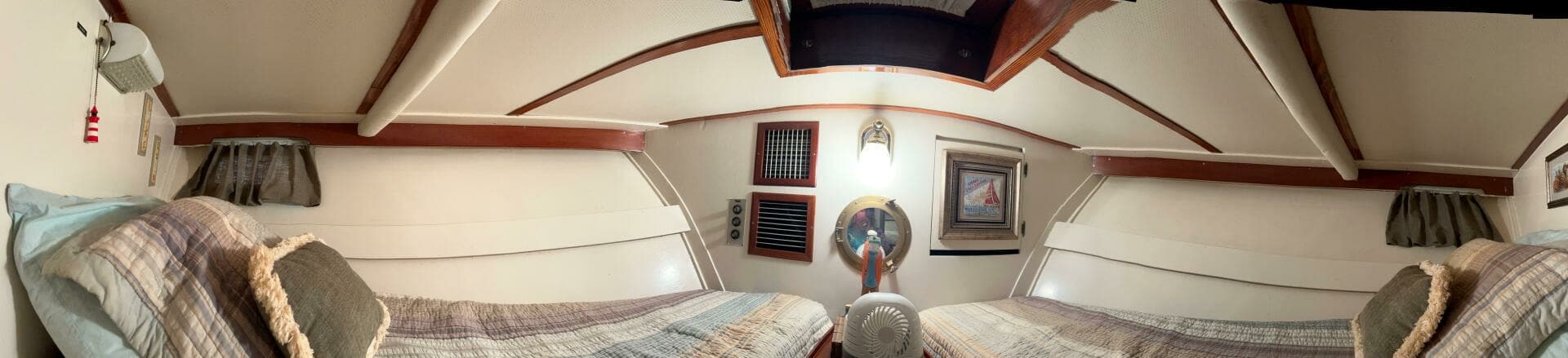 1962 Matthews 42 Double Cabin - Image 42