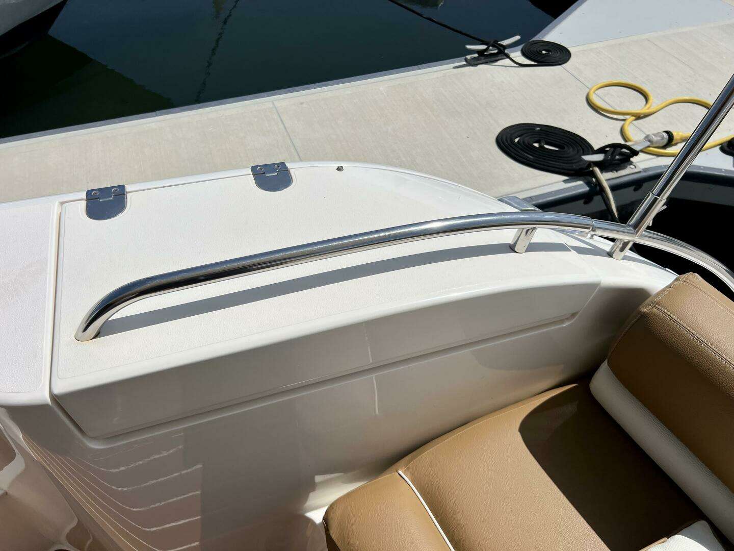 2000 Viking Princess 52 Flybridge - Image 25