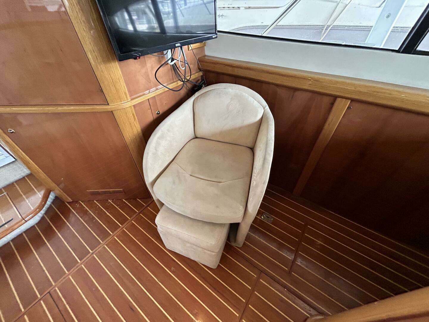 2002 Sealine T47 - Image 48