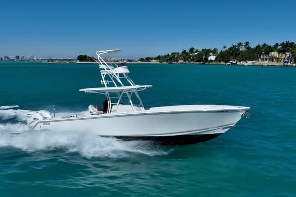 2019 Jupiter 38 HFS - Image 1