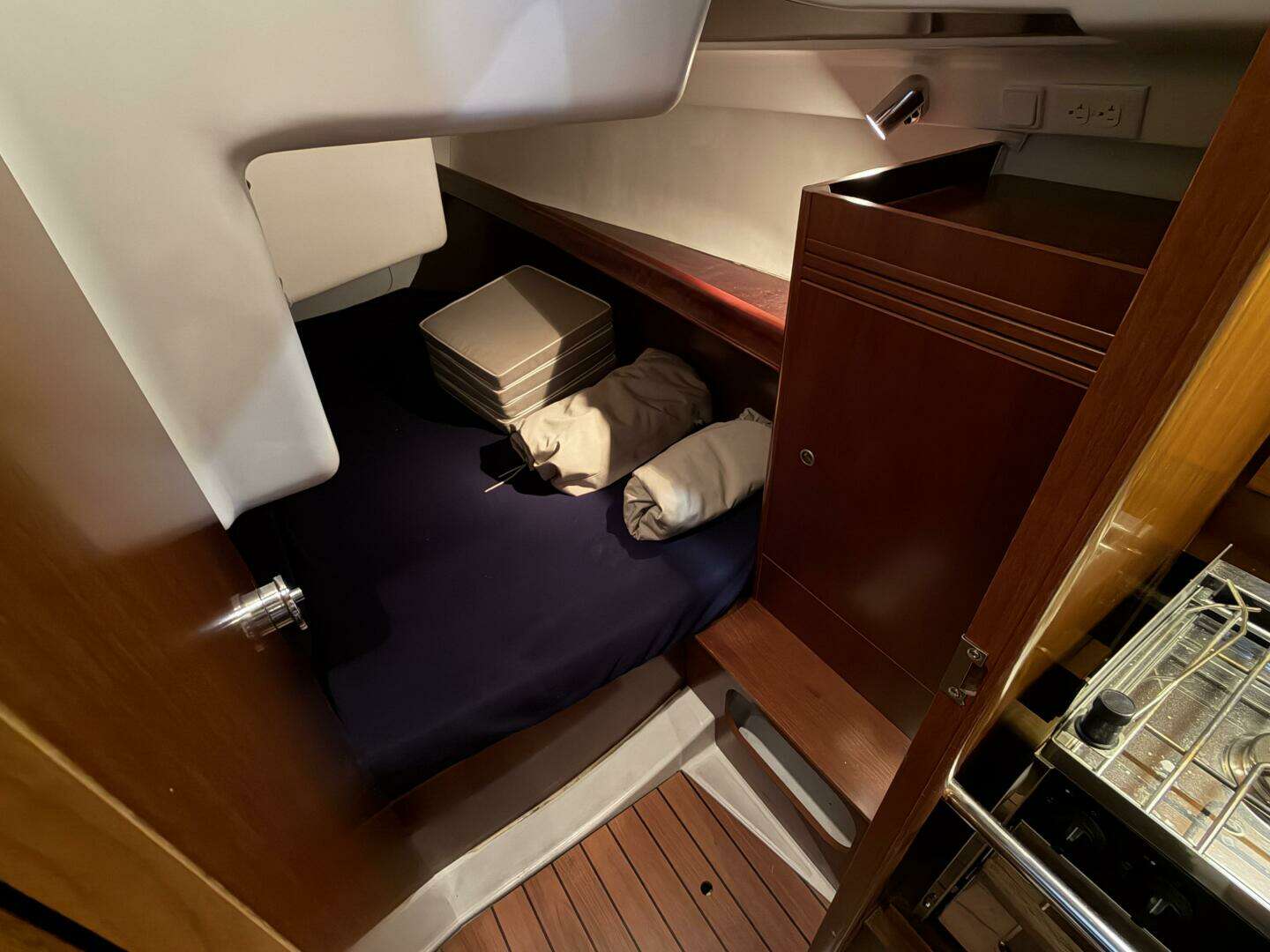 2006 Beneteau First 36.7 - Image 82