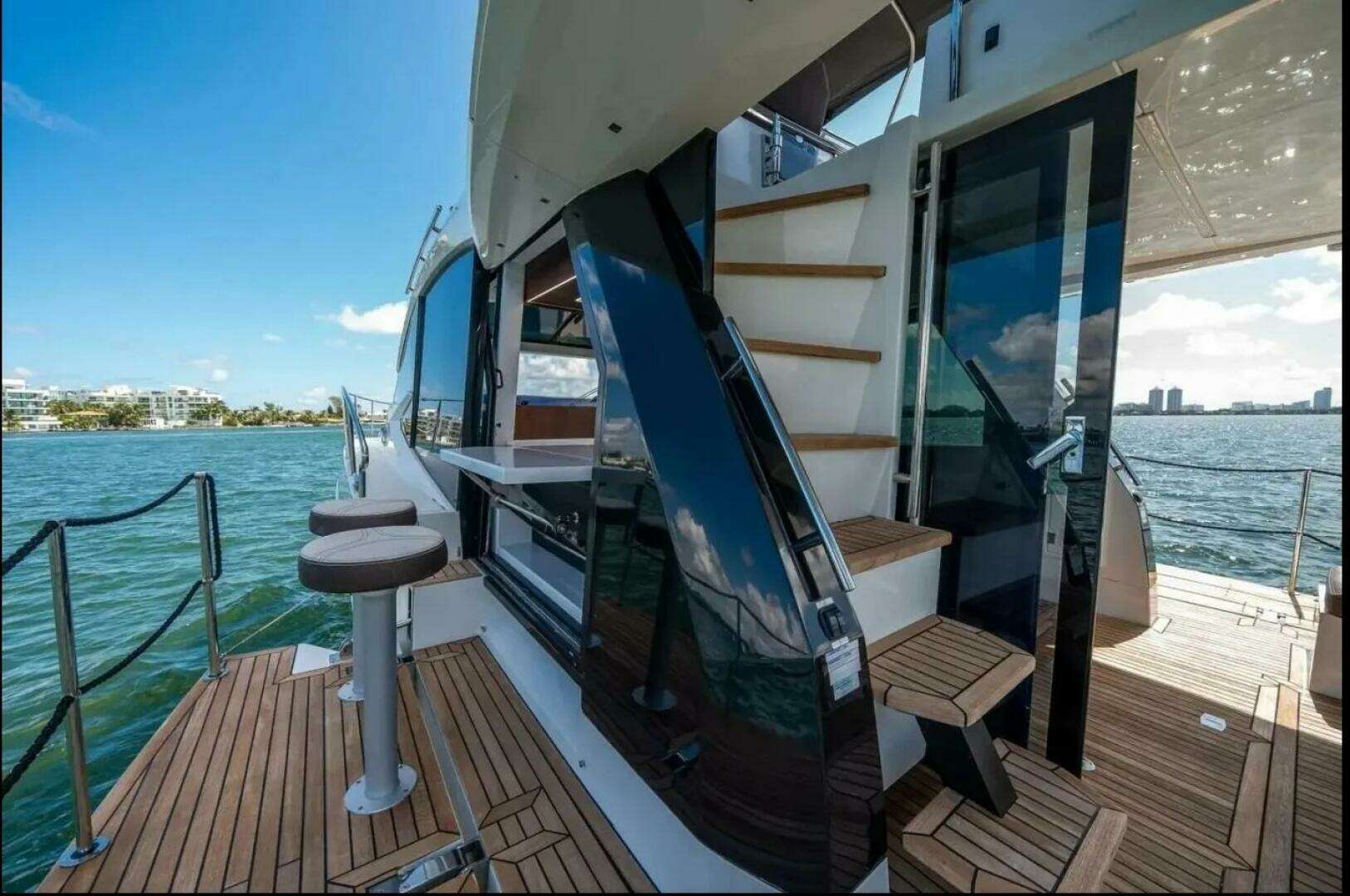 2022 Galeon 470 Sky - Image 55