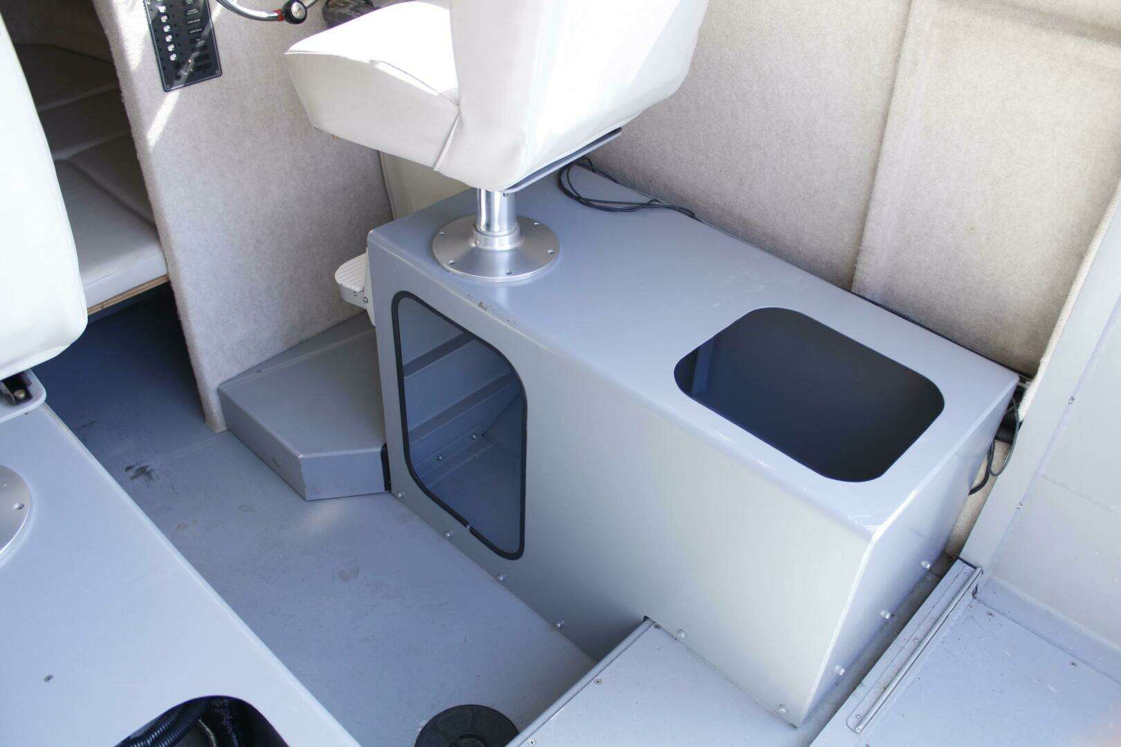 2005 Commercial ACB CUSTOM 26.5 - Image 39