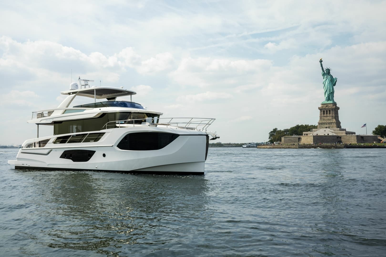 2024 Absolute Navetta 64 - Image 2