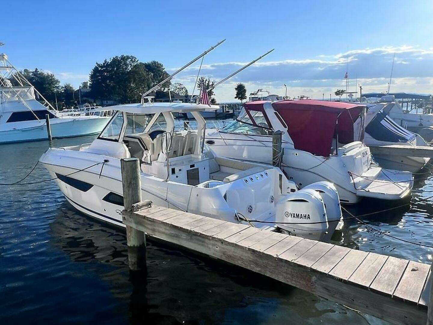 2019 Regal 33 SAV - Image 3