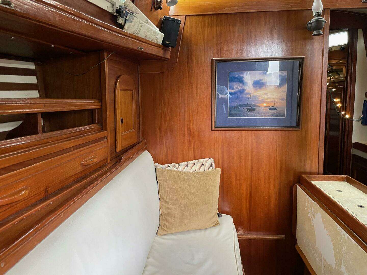 1981 Mariner — - Image 4