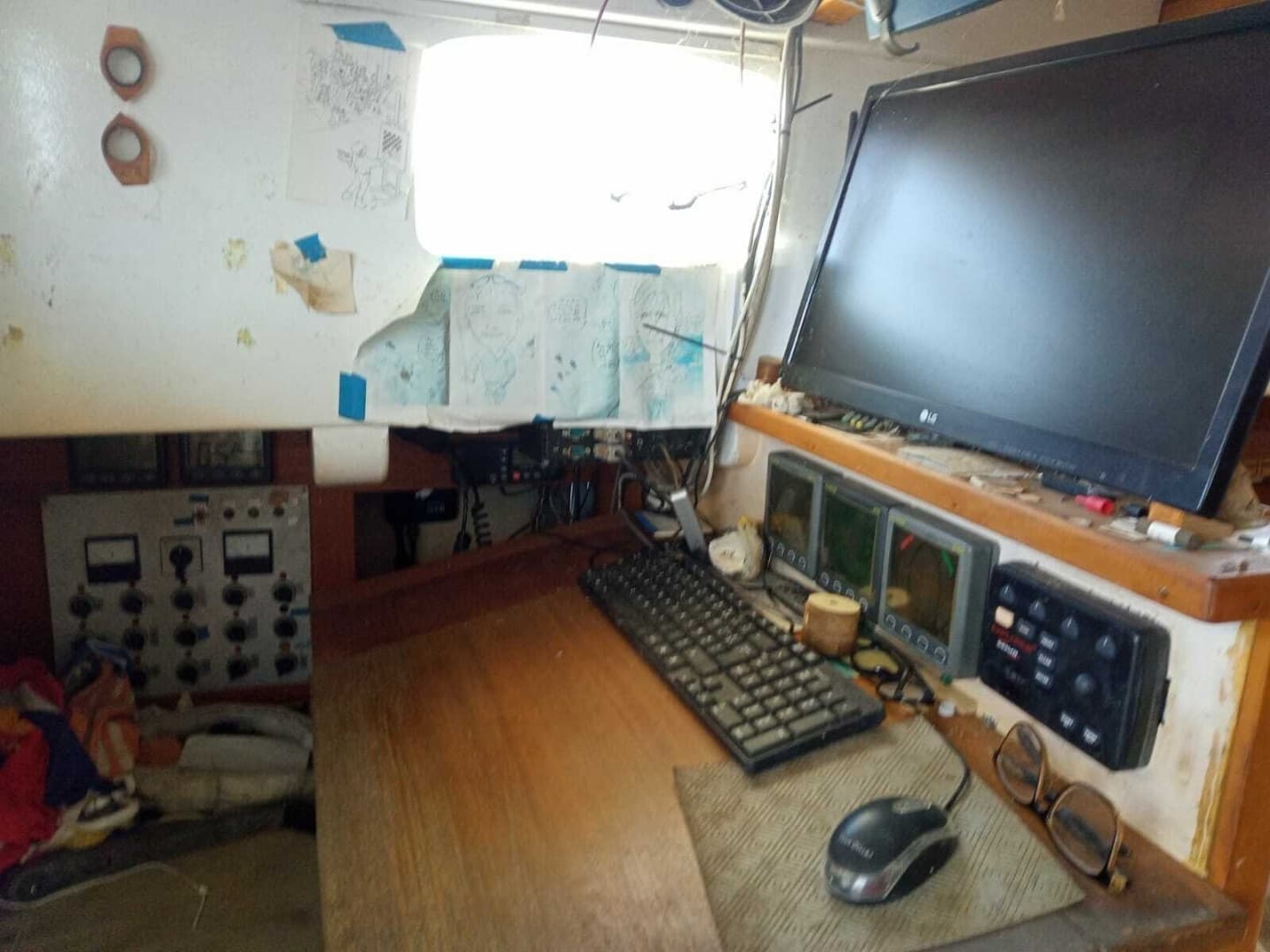 2010 Custom FS50 - Image 15