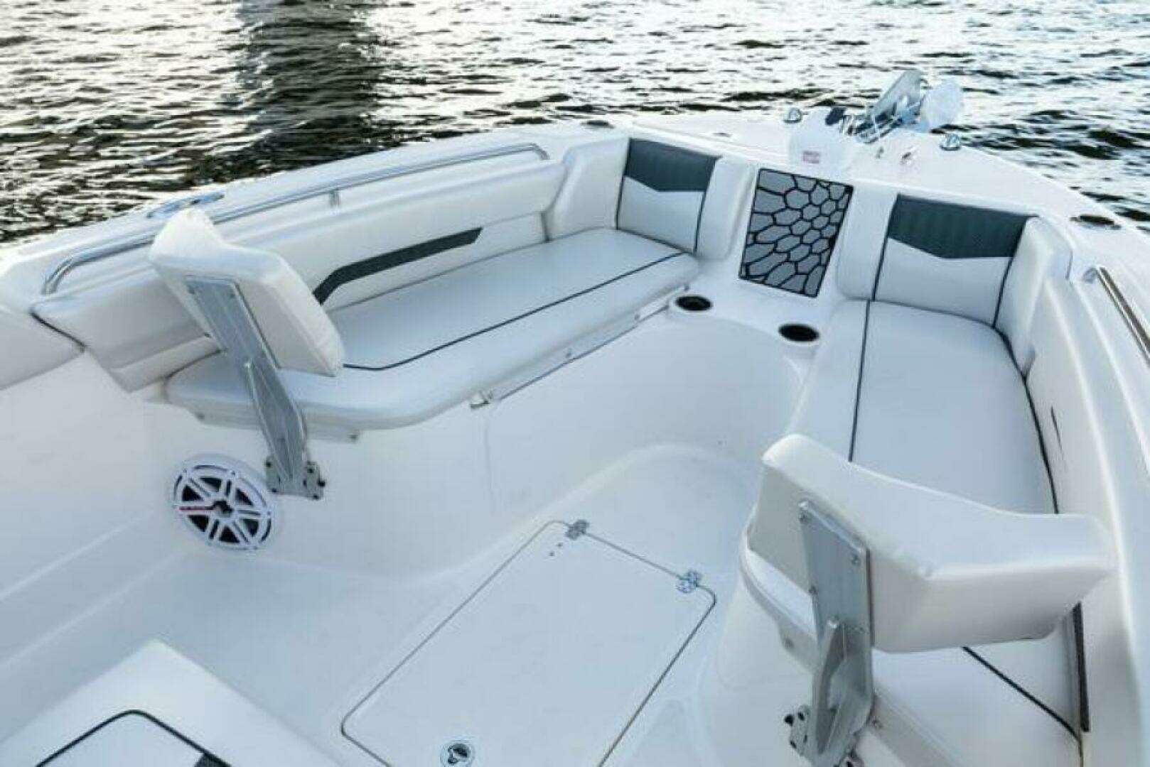 2023 Wellcraft 222F - Image 19
