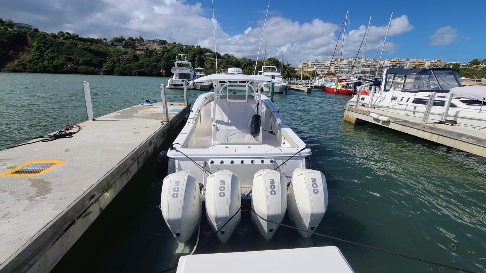 2022 Scout 380 LXF - Image 3