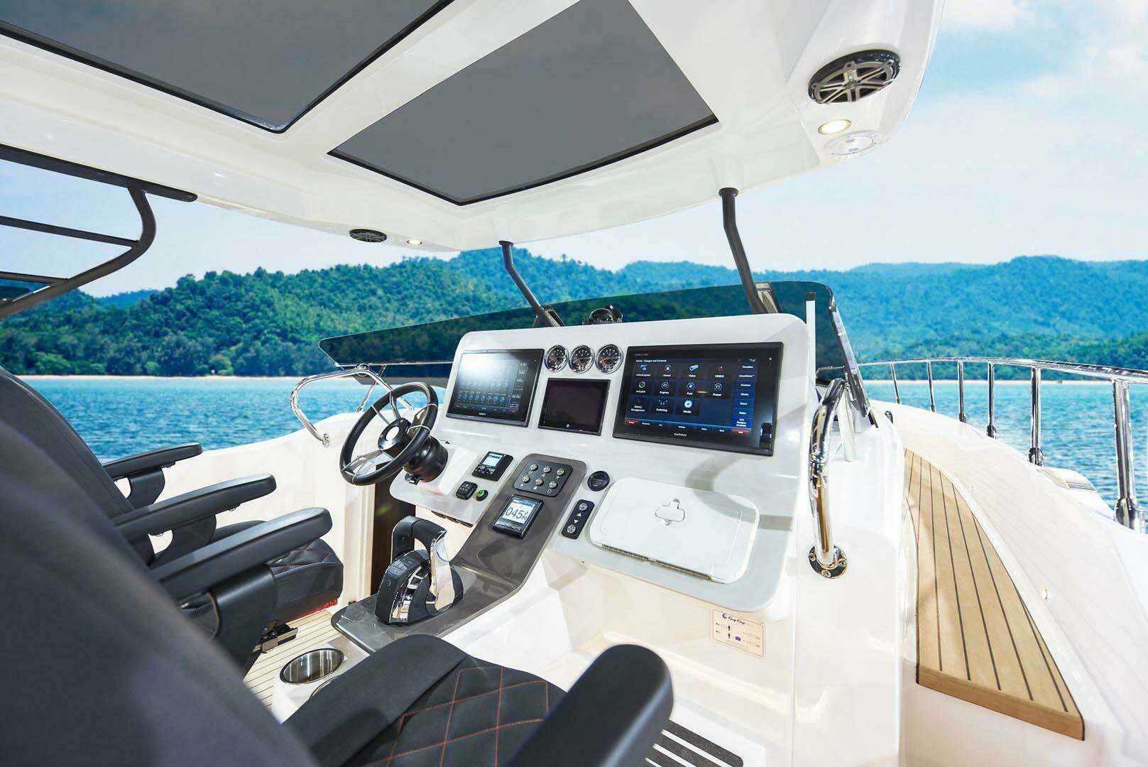 2024 Oryx 379 - Image 9