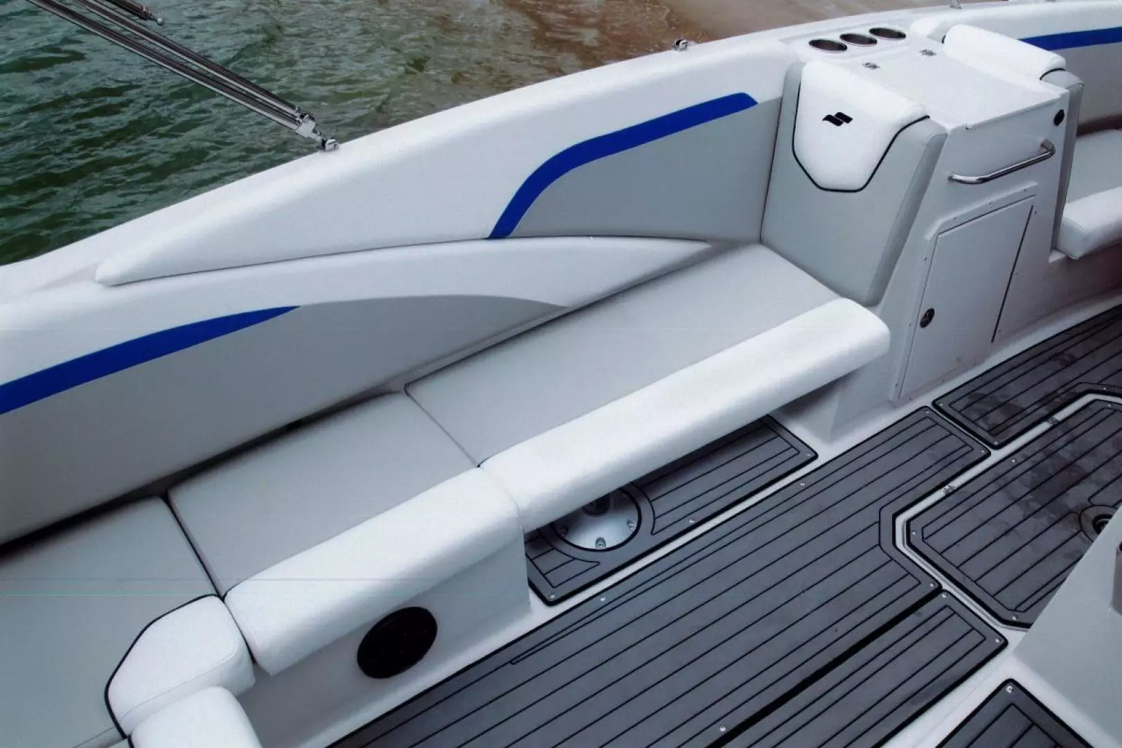 2022 Starcraft SVX 231 OB - Image 2