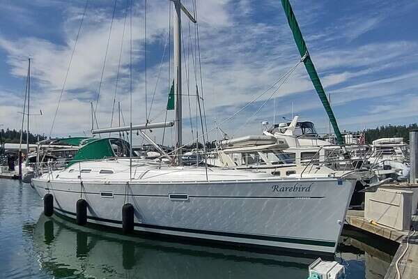 2004 Beneteau 393 - Image 1