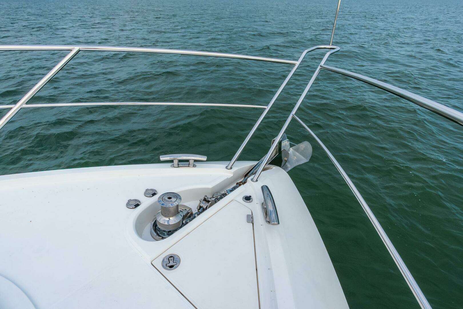 2021 Sunseeker Predator 60 EVO - Image 59