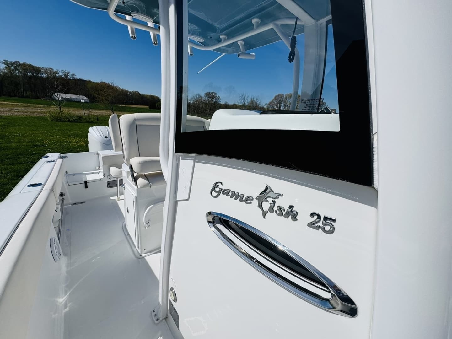 2024 Sea Hunt Gamefish 25 - Image 39