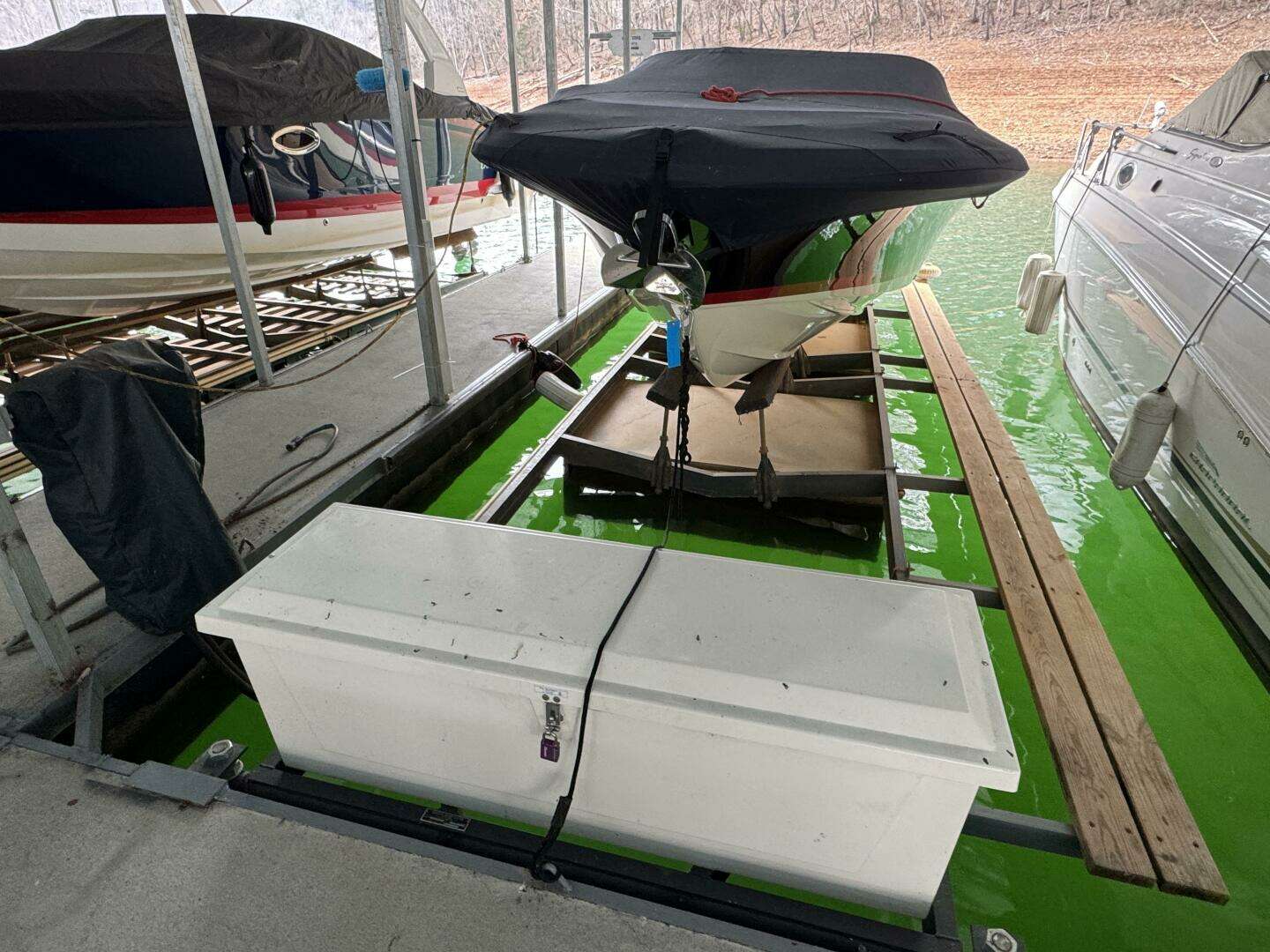 2018 Chris-Craft Launch 27 Heritage Trim Edition - Surf - Image 119