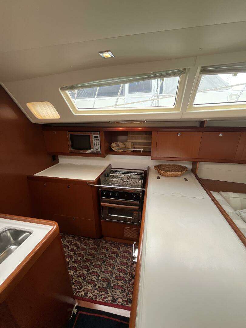 2007 Beneteau 49 - Image 48