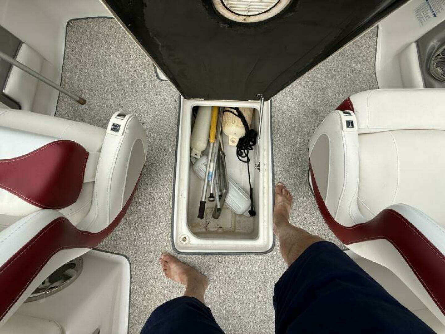 2013 Chaparral 226 SSI - Image 24