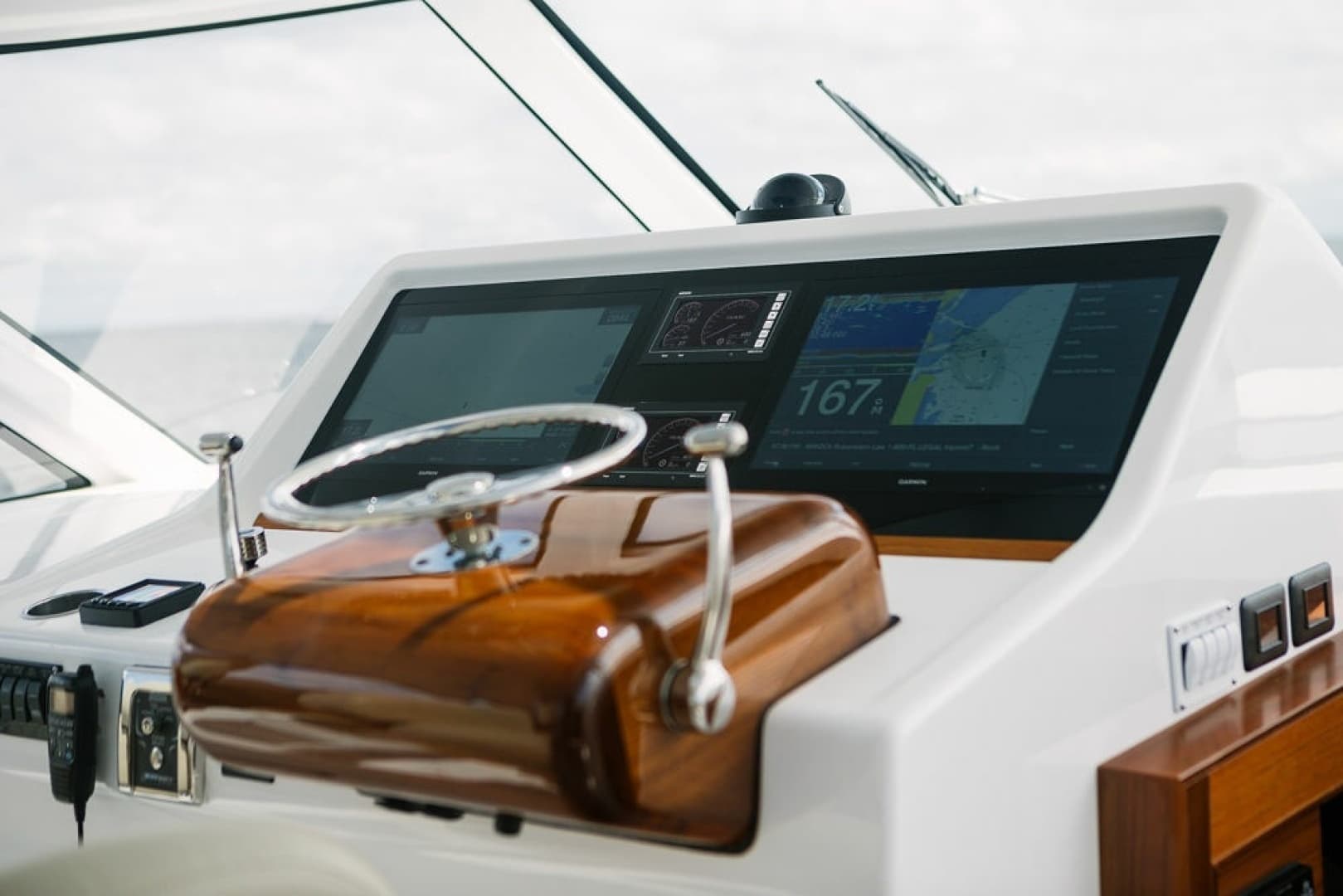 2027 Bertram 50 Sport - Image 18