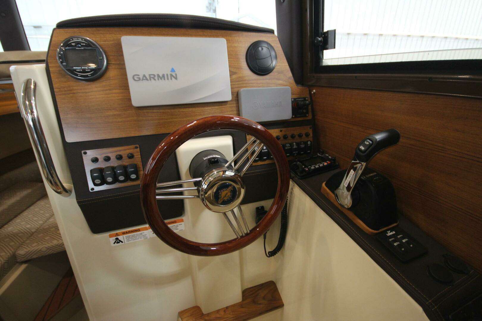 2026 Ranger Tugs R-23 Luxury Edition - Image 52