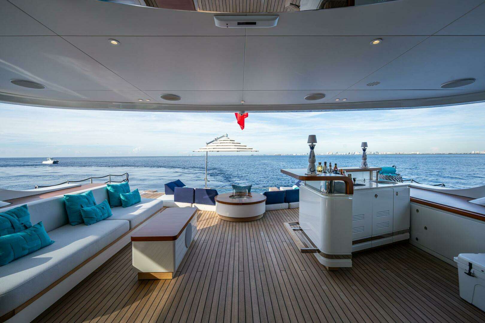 2023 Benetti 34M OASIS - Image 13