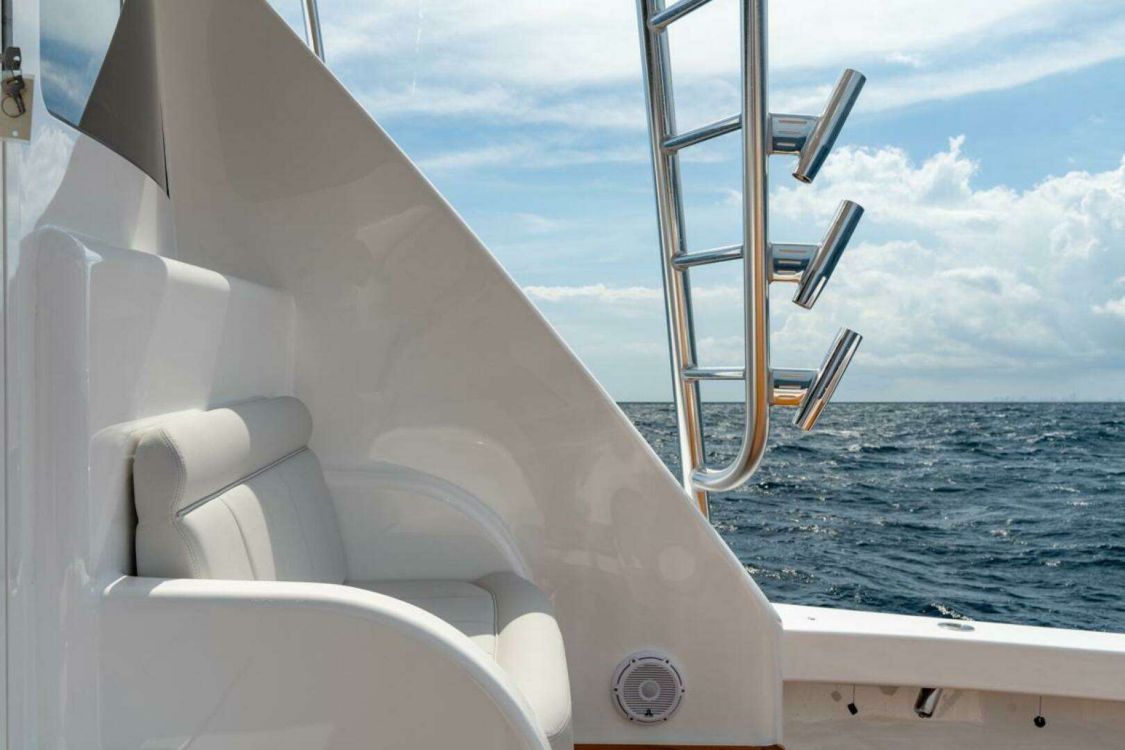 2025 Viking 54 Sport Tower - Image 27