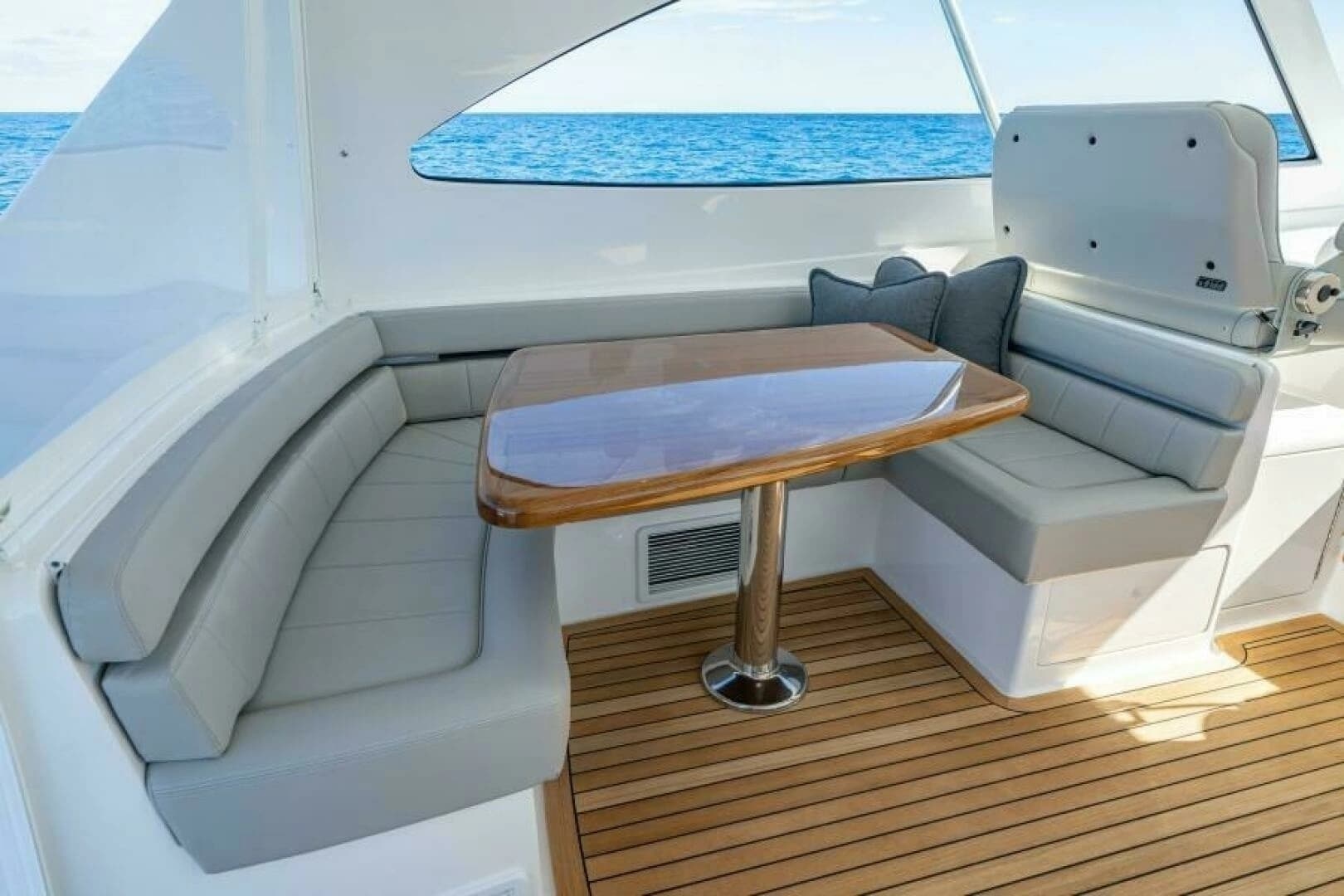 2027 Viking 54 Sport Tower - Image 26