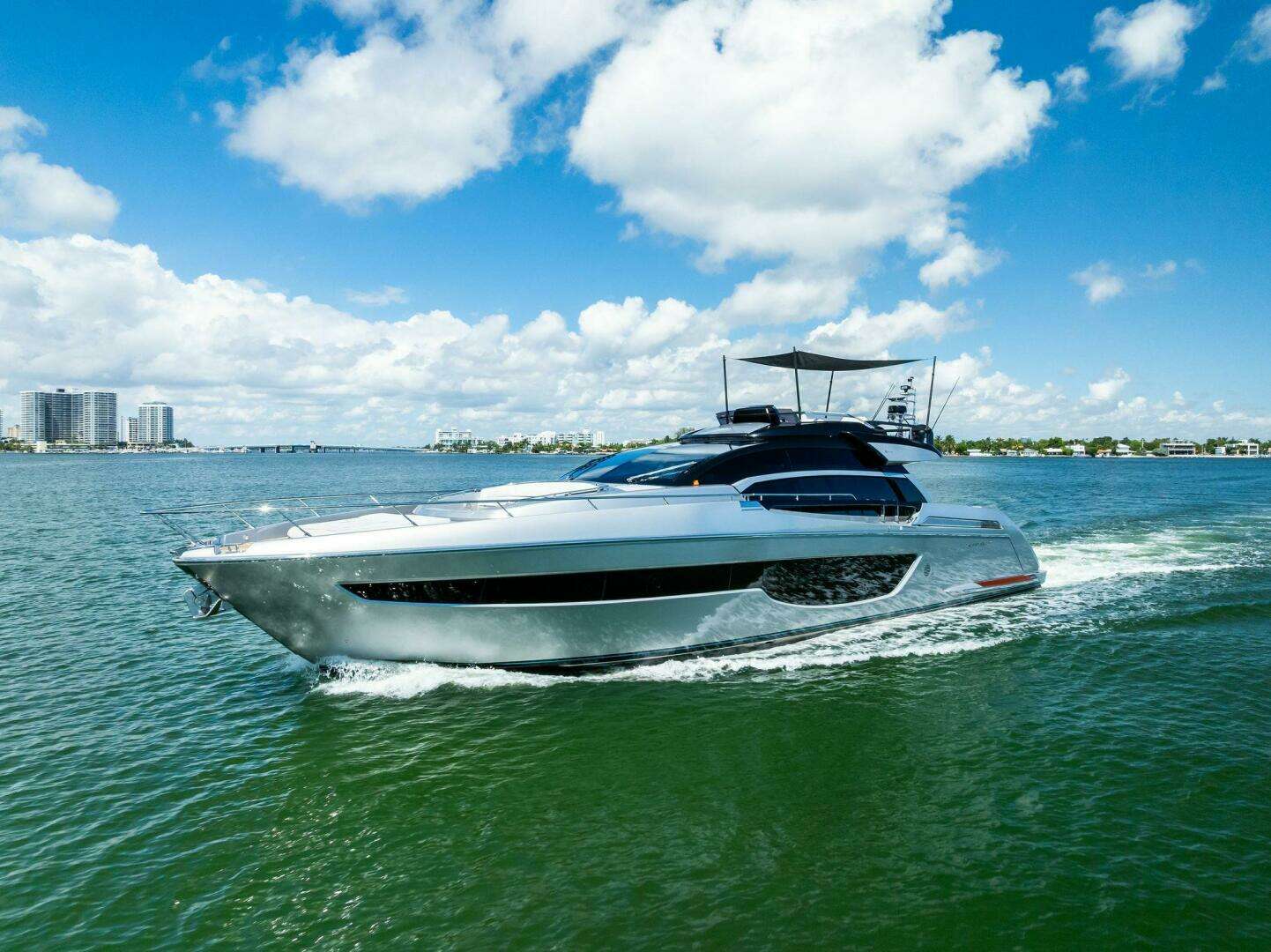 2023 Riva Perseo Super - Image 11