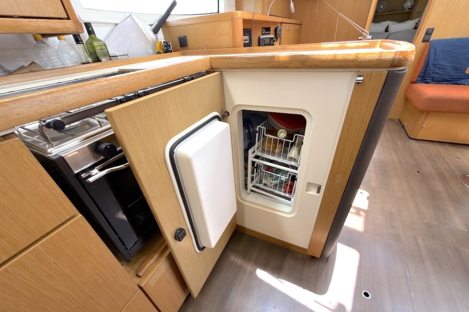 2013 Bavaria Vision 46 - Image 27