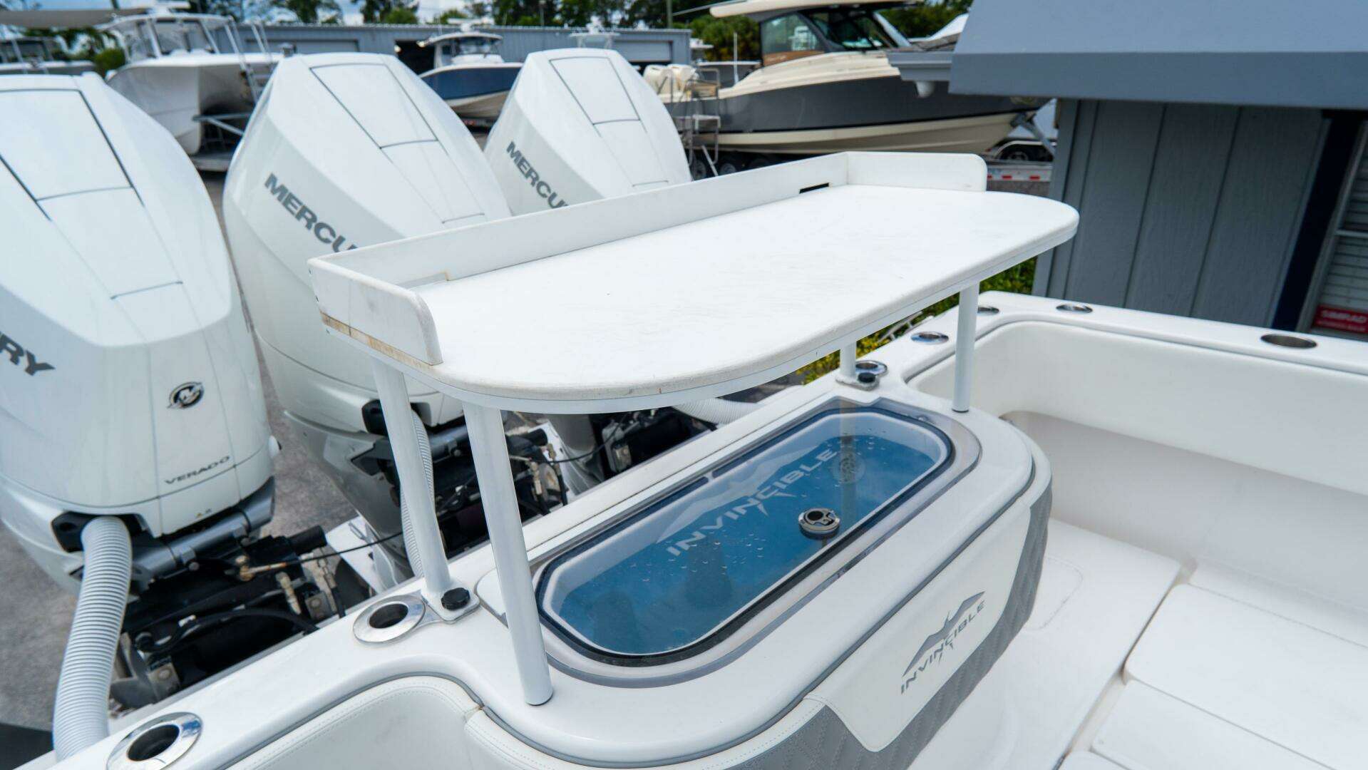 2023 Invincible Open Fisherman - Image 55