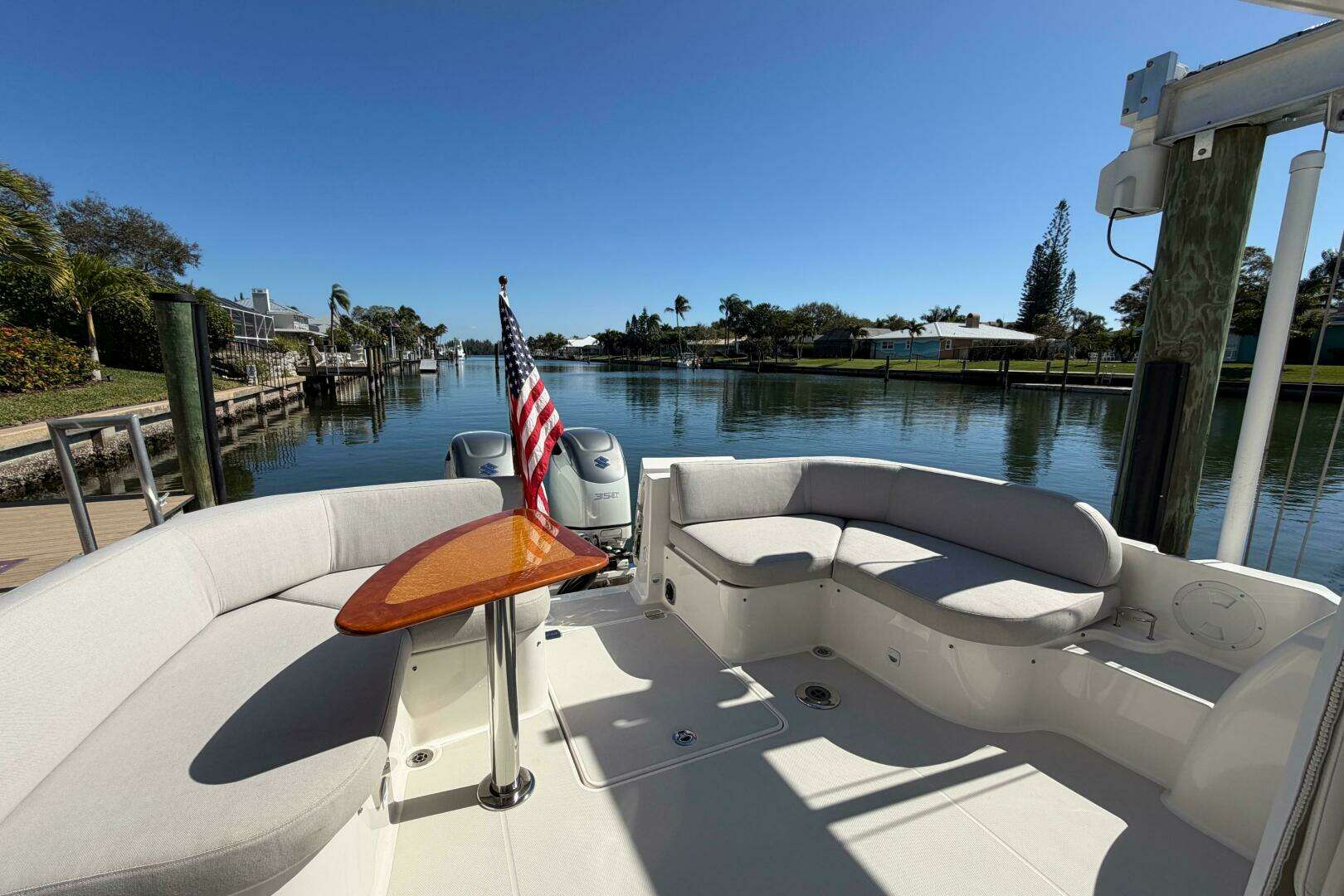 2023 Back Cove 34O - Image 27