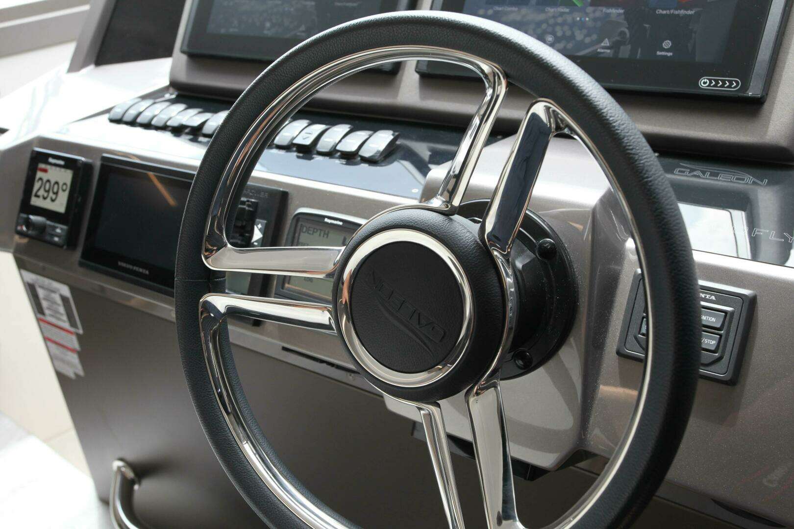 2025 Galeon — - Image 114