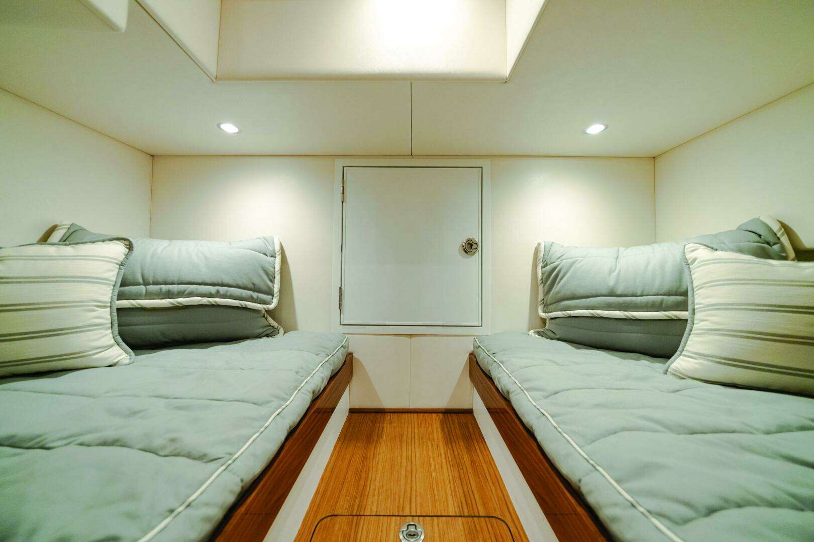 2027 Valhalla Boatworks V-55 - Image 11