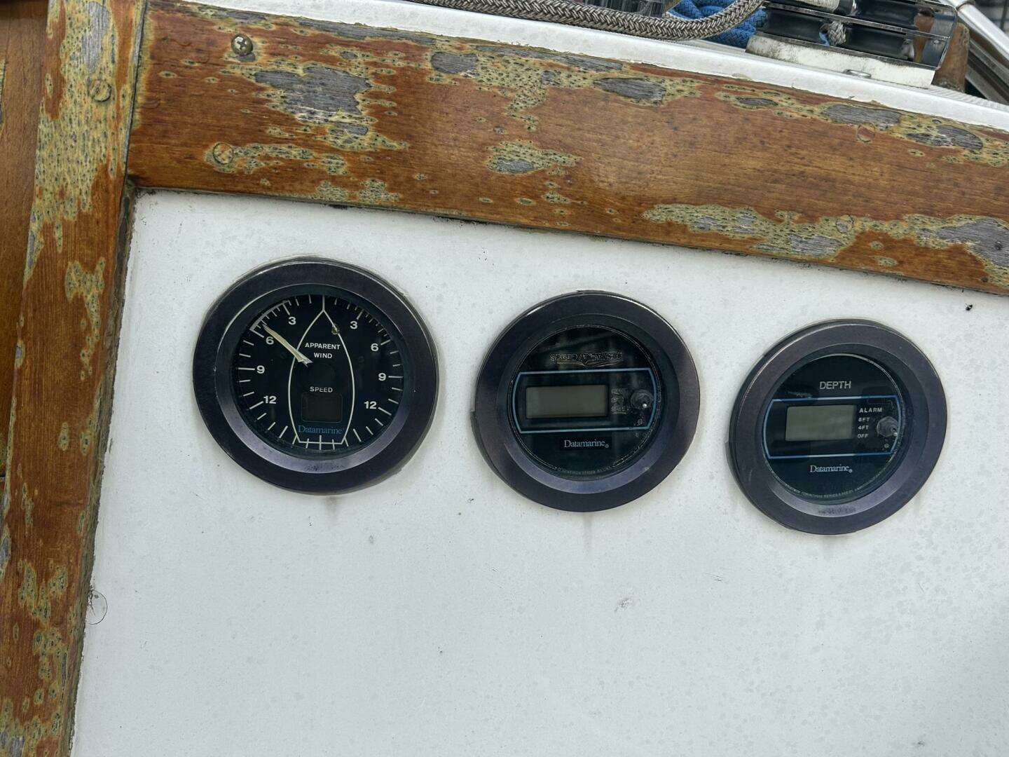 1985 Catalina 36 Tall Rig - Image 13