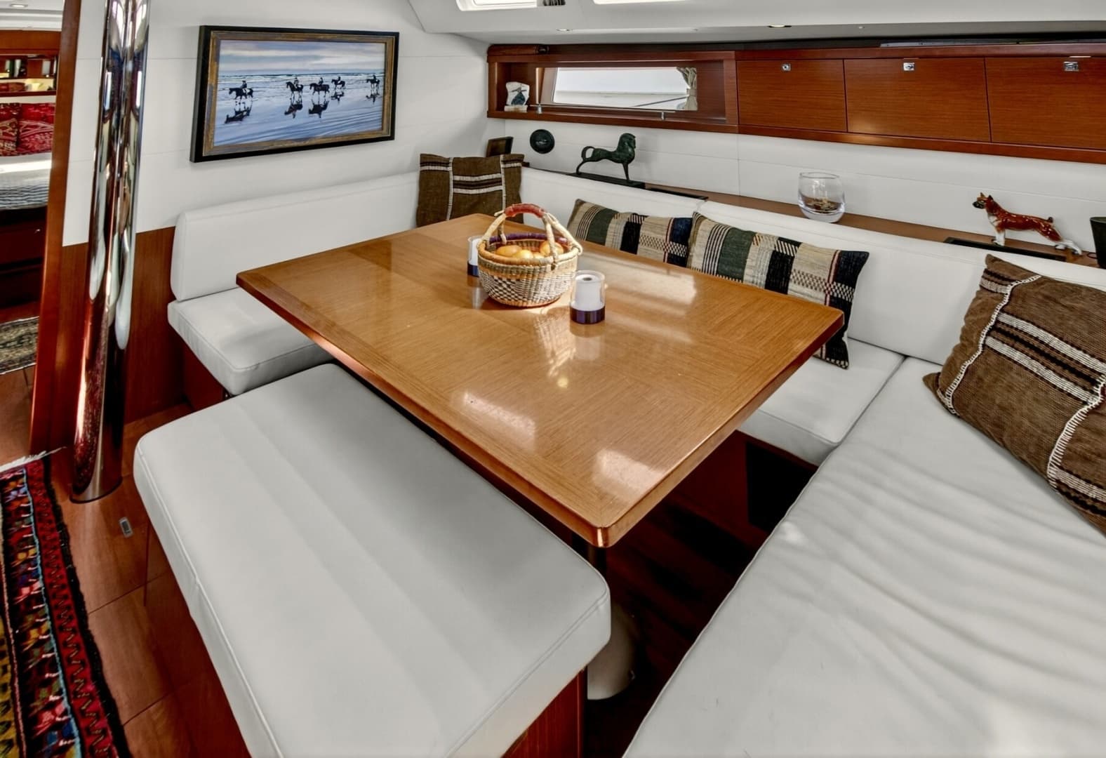 2012 Beneteau Oceanis 48 - Image 24