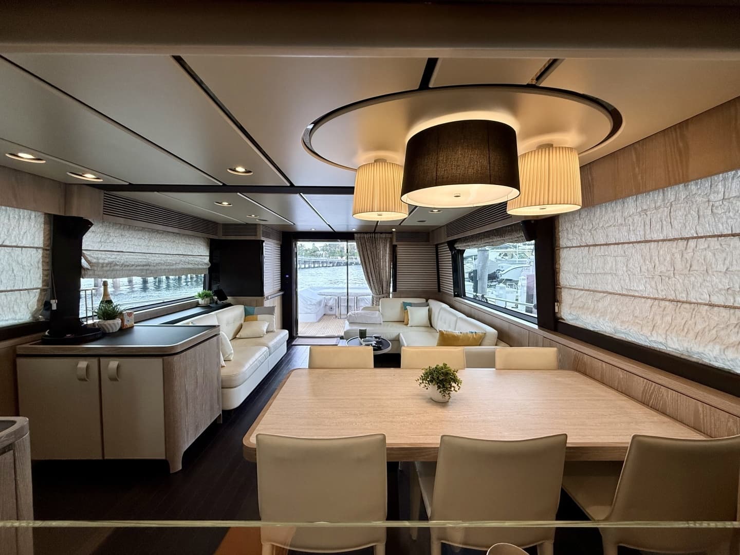 2020 Azimut Magellano 66 - Image 30