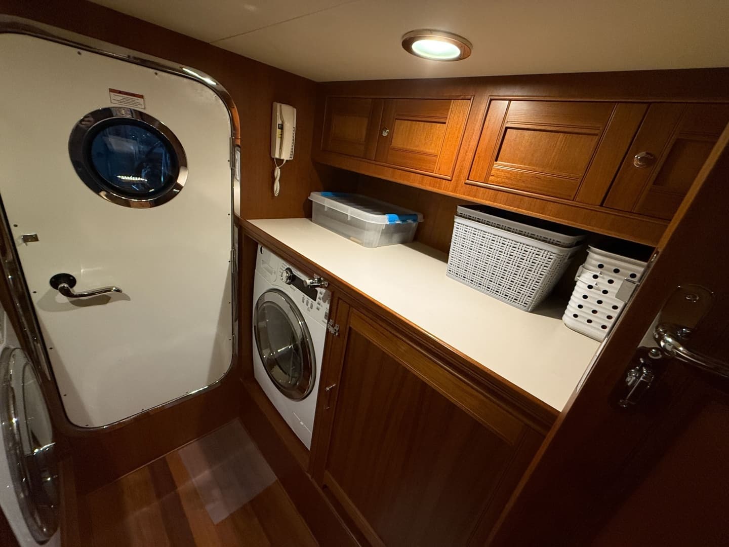 2017 Marlow Explorer 49E - Image 29