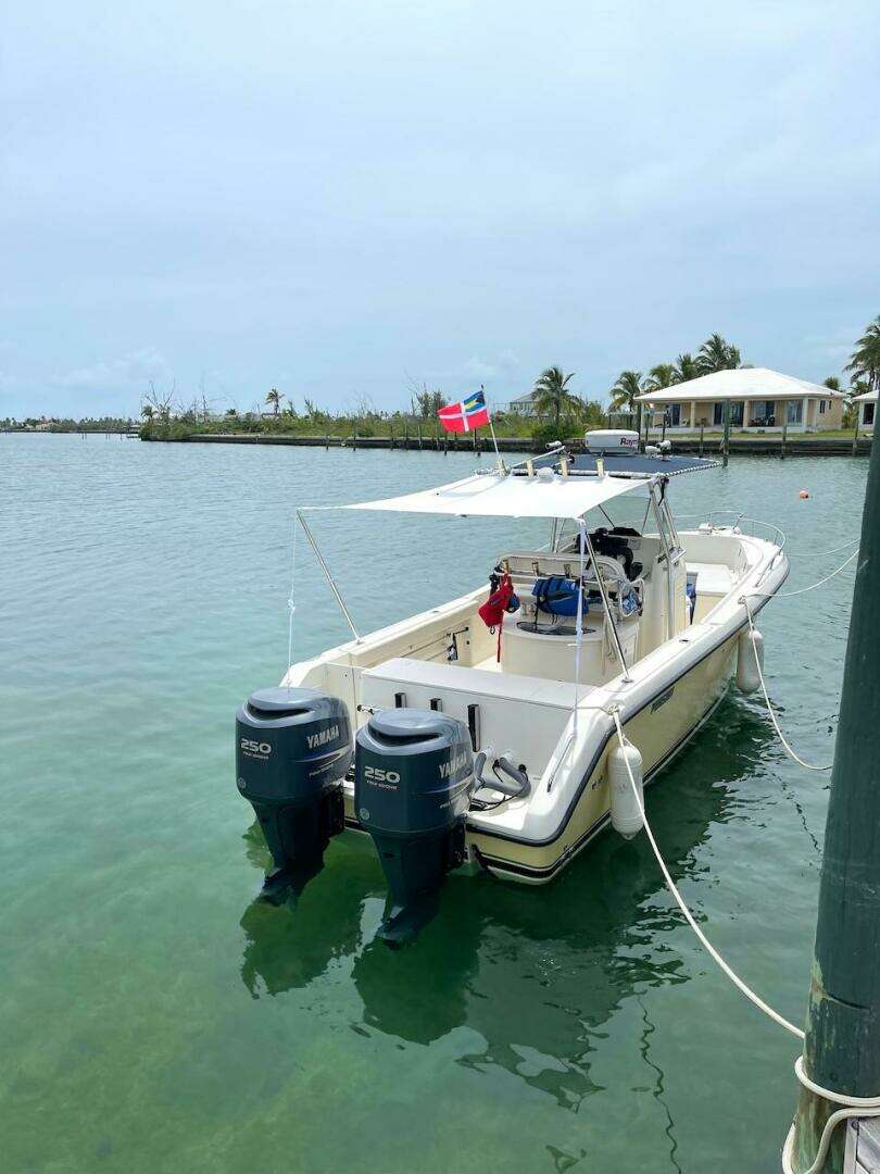 2007 Pursuit C280 - Image 52