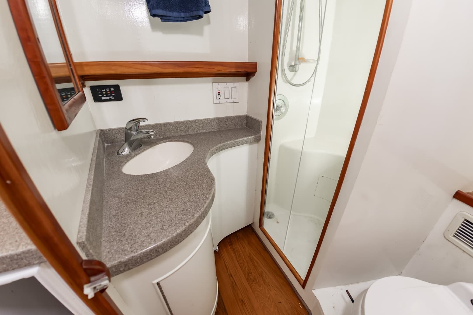 1999 Lohr 43 Express - Image 39