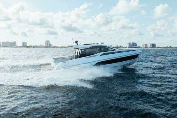 2025 Sacs Rebel 50 - Image 1