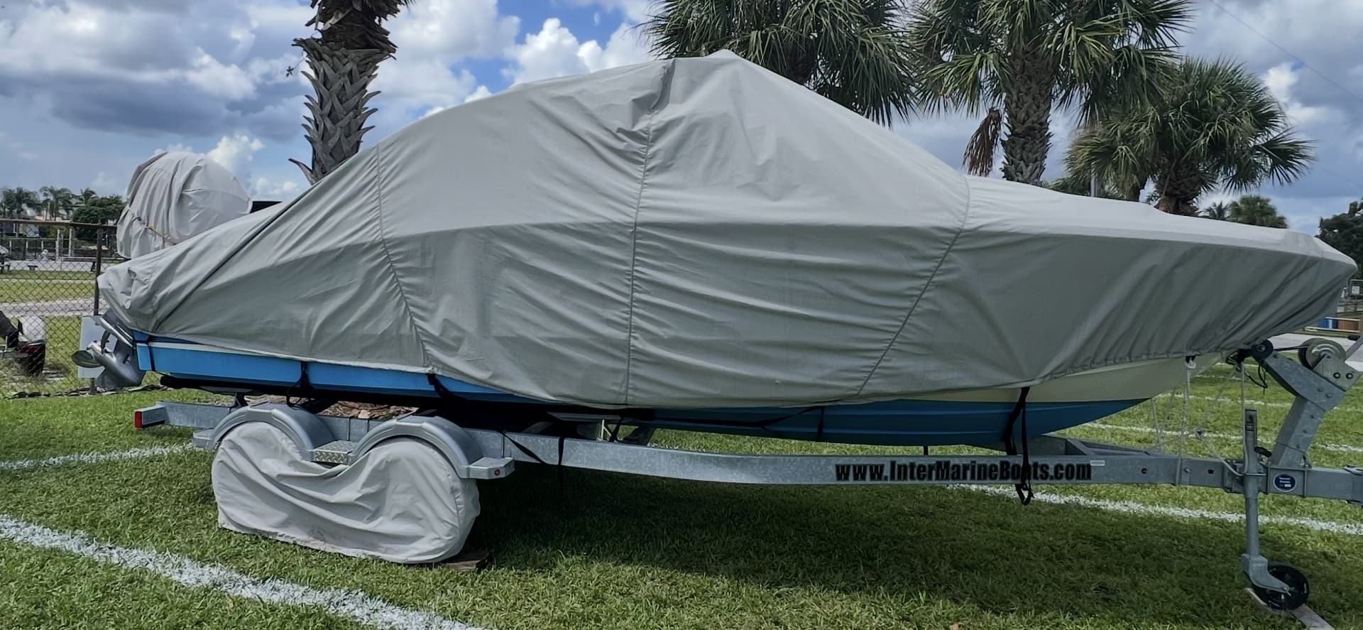 2019 Chaparral 21 H2O Sport - Image 8