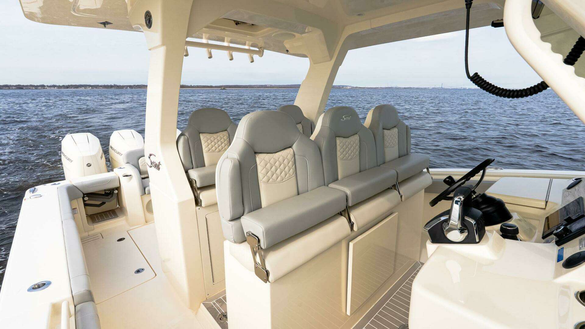 2025 Scout 425 LXF - Image 38