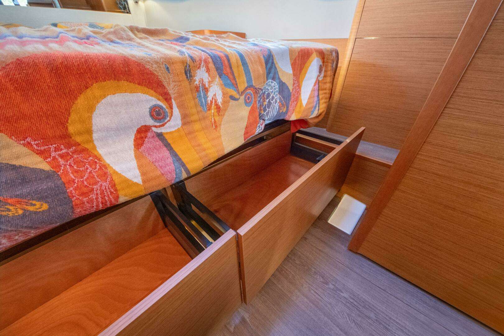 2022 Jeanneau Sun Odyssey 440 - Image 96