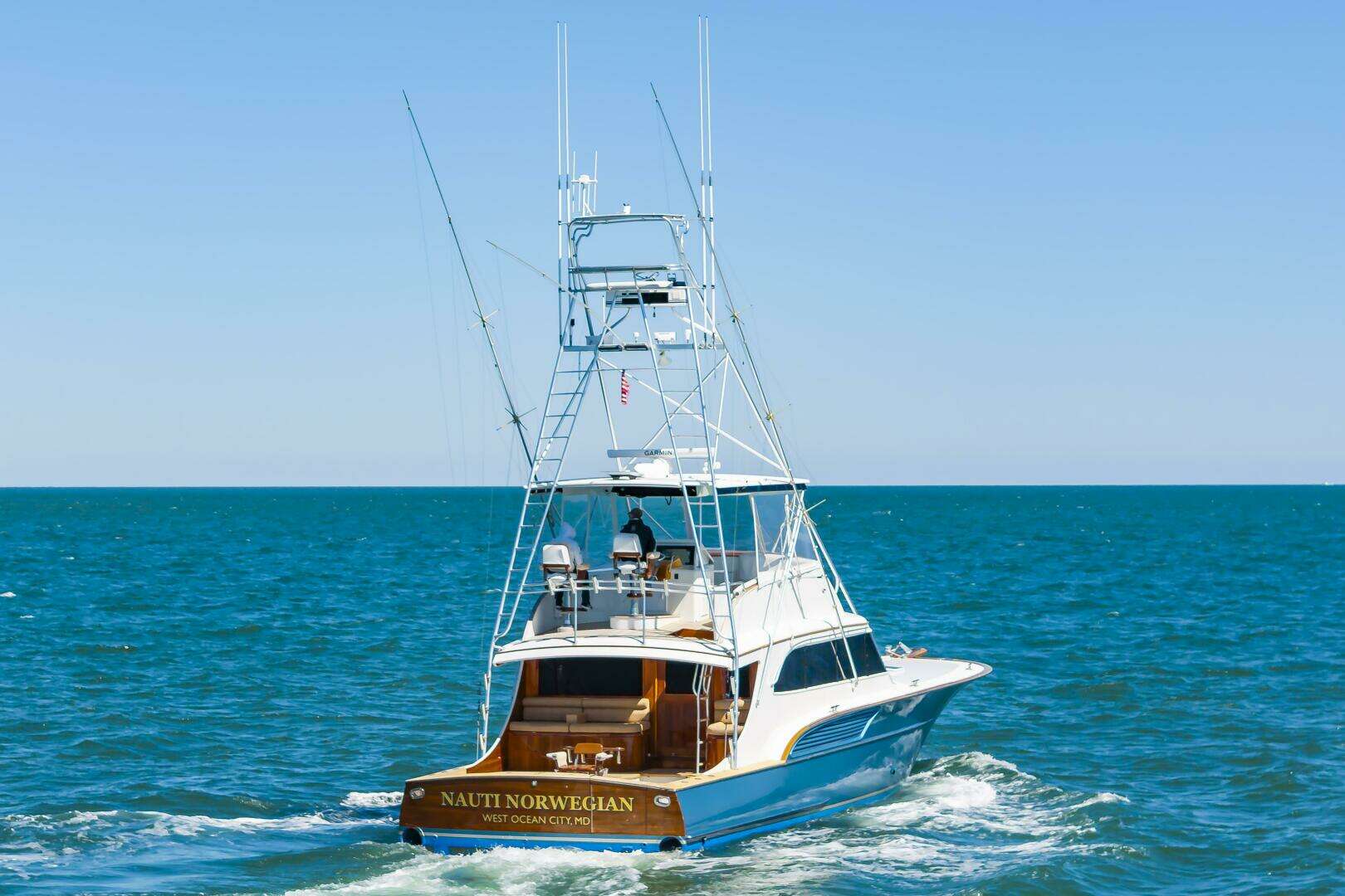 1993 Buddy Davis 61 Convertible - Image 60