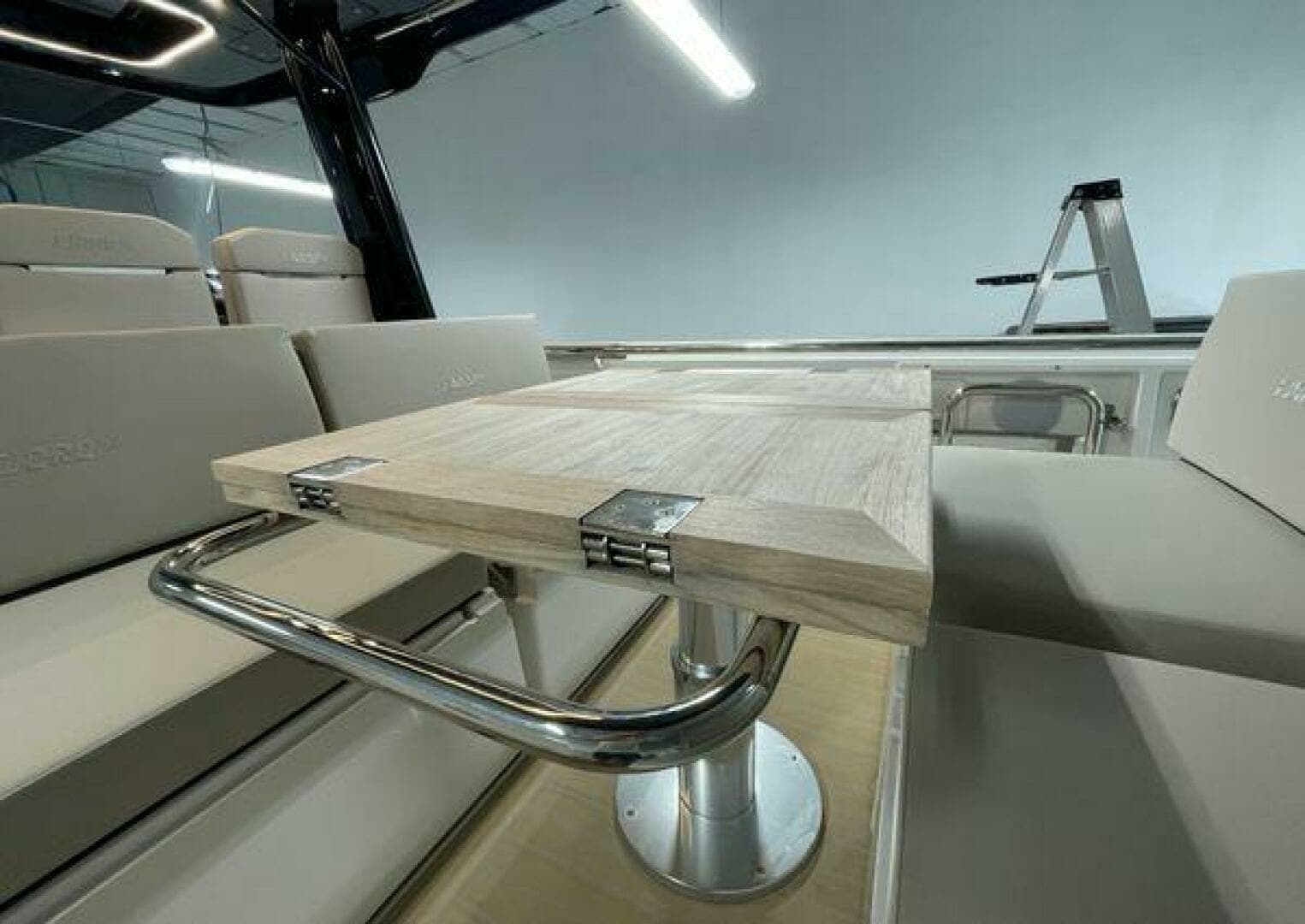 2023 Fjord 38 xpress - Image 40